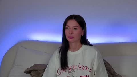 AlexandraBloom online show from March 4, 1:34 am