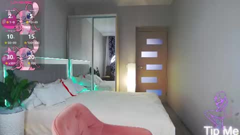 alexandracandy online show from June 10, 1:10 pm