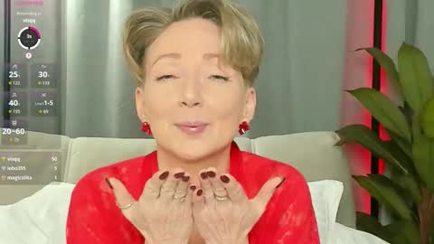 Alexandra online show from March 6, 2:05 pm