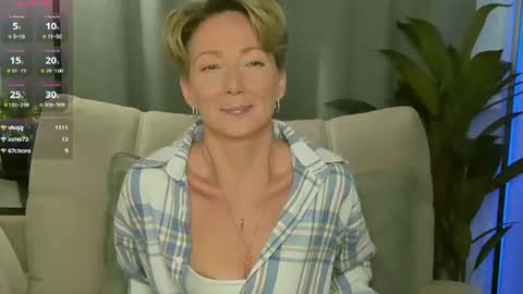 Alexandra online show from June 15, 2:09 pm
