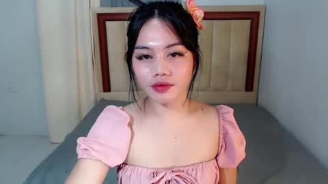 Andrea online show from October 31, 10:04 am