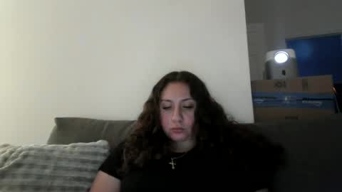 AlexandraRose0777 online show from July 5, 6:09 am