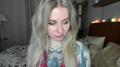 alexarush online show from April 10, 6:34 pm