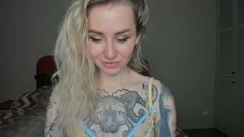 alexarush online show from February 7, 6:24 pm