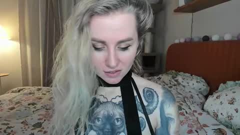 alexarush online show from March 3, 6:04 pm