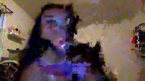 Alexa Sins online show from May 24, 2:30 am