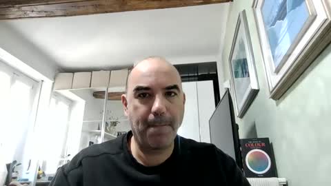 alexct77 online show from October 27, 9:42 am