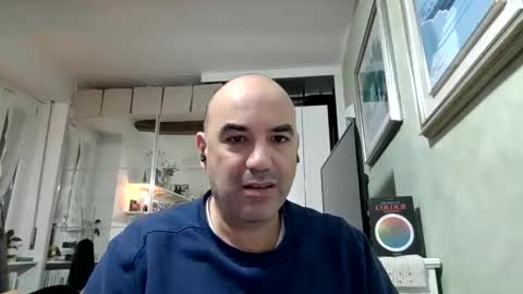 alexct77 online show from November 11, 6:10 pm