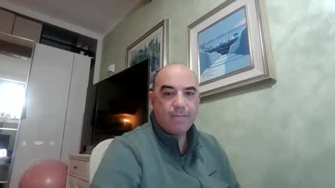 alexct77 online show from January 18, 1:14 am