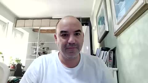 alexct77 online show from June 5, 1:05 pm