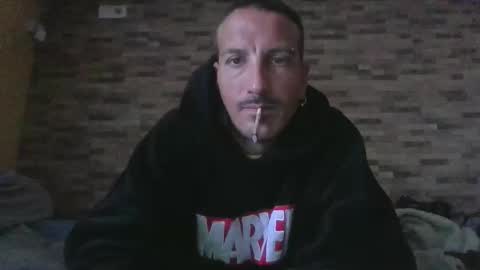 alexdelarge23 online show from January 6, 10:41 am