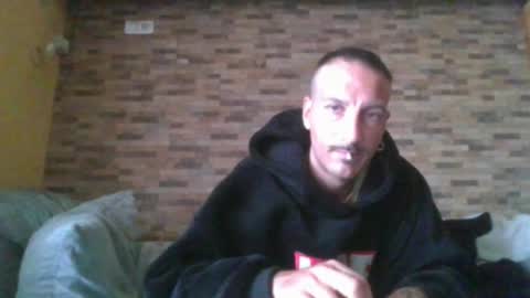 alexdelarge23 online show from April 17, 8:17 am