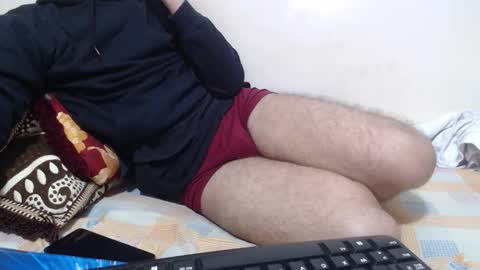 Alex online show from March 11, 5:38 pm