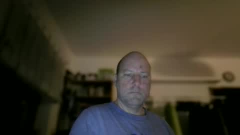 alexderkleine online show from January 19, 5:50 am