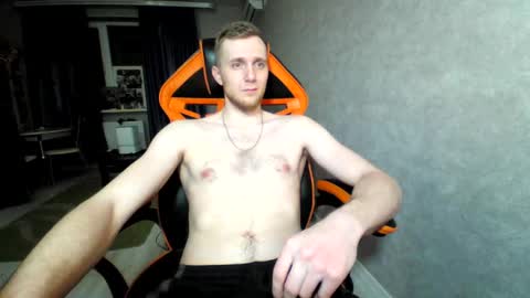 Alex online show from March 5, 10:43 pm