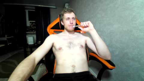 Alex online show from February 6, 11:15 pm