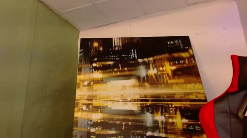 alexgiraldo__ online show from May 3, 1:28 pm