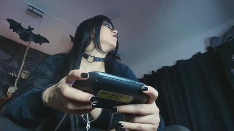 Alex online show from March 1, 7:40 pm