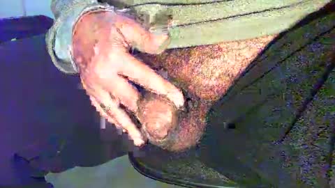 Alex online show from October 29, 10:10 pm