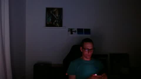 alexhunter4u online show from December 29, 11:50 pm