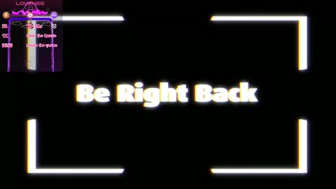 Alexia online show from November 20, 4:11 am