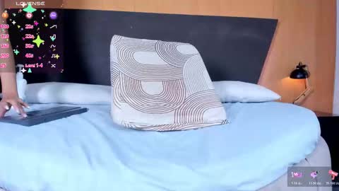 Alexia online show from December 5, 5:06 am