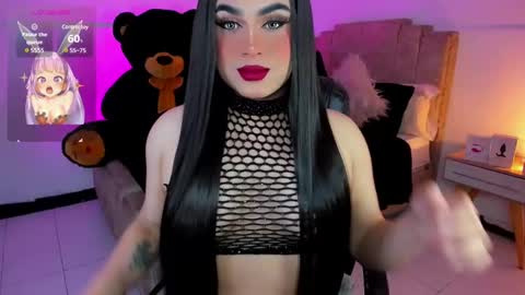 Snapshot of alexia_mattel chatting on December 14, 5:58 pm alexia mattel online show from December 14, 5:58 pm