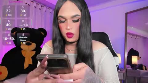 Snapshot of alexia_mattel chatting on September 20, 11:52 pm alexia mattel online show from September 20, 11:52 pm