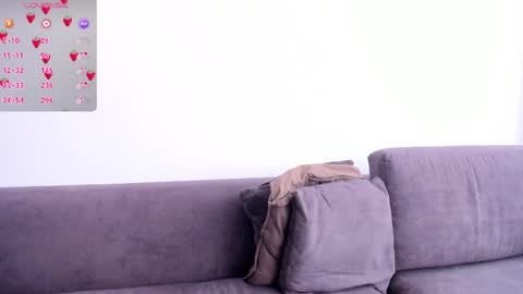 Alexia online show from April 29, 6:02 pm