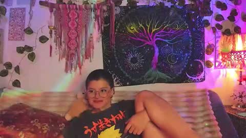 Alex online show from March 10, 3:55 am