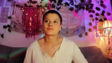Snapshot of alexiafisher_ chatting on September 28, 2:53 am Alex online show from September 28, 2:53 am