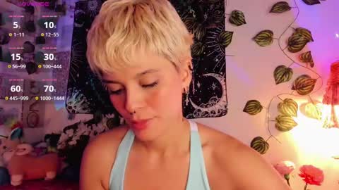 Snapshot of alexiafisher_ chatting on February 10, 3:42 pm Alex online show from February 10, 3:42 pm