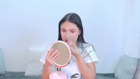 Alexia leman online show from August 6, 11:08 am