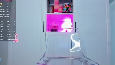 alexialuxe online show from July 6, 8:33 pm