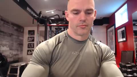 Alex online show from December 14, 8:26 pm