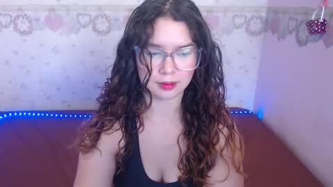 Snapshot of alexiarestrepo chatting on February 21, 11:44 am Alexia online show from February 21, 11:44 am