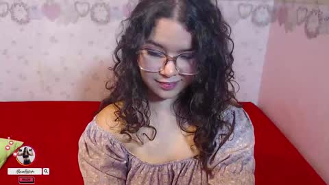 Snapshot of alexiarestrepo chatting on September 30, 2:05 pm Alexia online show from September 30, 2:05 pm