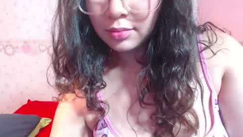 Snapshot of alexiarestrepo chatting on September 26, 12:35 pm Alexia online show from September 26, 12:35 pm