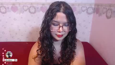 Alexia online show from November 18, 12:30 pm