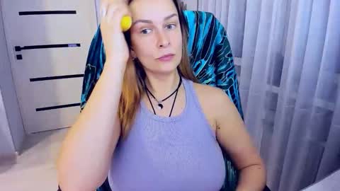 Alexia online show from February 16, 2:15 pm