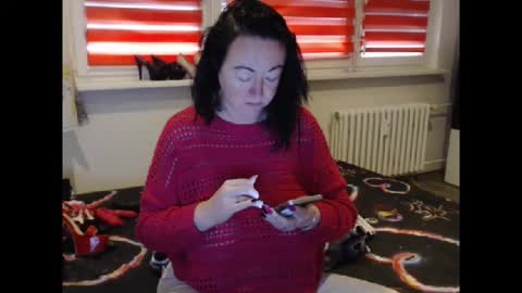 alexie33 online show from February 2, 10:00 am