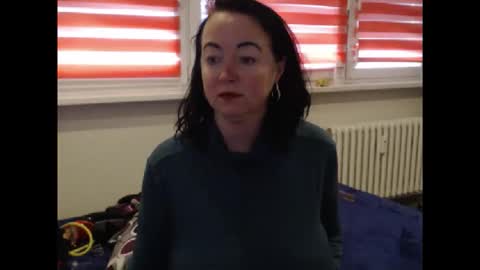 alexie33 online show from January 11, 12:22 pm