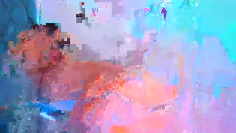 Alexia Brown online show from May 30, 5:55 pm