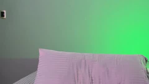 Alexia Brown online show from June 25, 5:12 am