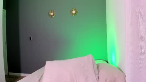 Alexia Brown online show from July 11, 6:51 am