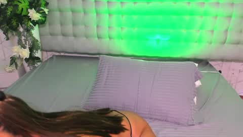 Alexia Brown online show from April 8, 11:52 pm