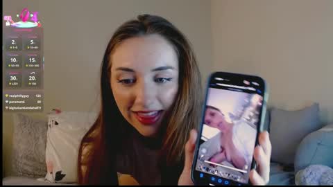 alexiixx online show from September 11, 10:11 pm