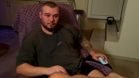 Alex online show from February 14, 8:55 pm