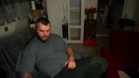 Alex online show from March 1, 8:10 pm