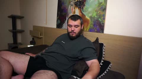 Alex online show from December 6, 8:45 pm